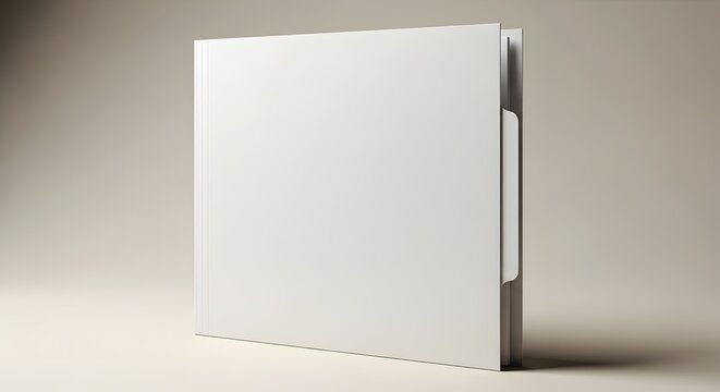 A pristine minimalist view of a white sony playstation 5 console showcasing its sleek design and modern aesthetic in a studio setting