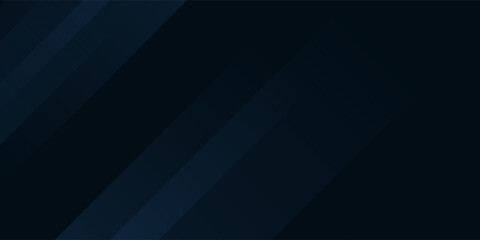 Obraz premium Abstract blurred black grey white and navy blue gradient background video. Smooth dark tones with subtle fade and soft shadows. Minimal elegant luxury backdrop loop for motion graphics