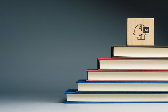 AI Knowledge Built on Learning and Education Foundation
