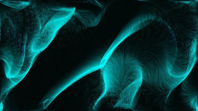 generative vector field flow 2d