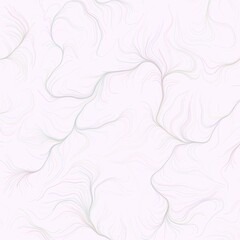 Flow field arctic cool precise lines © Animated