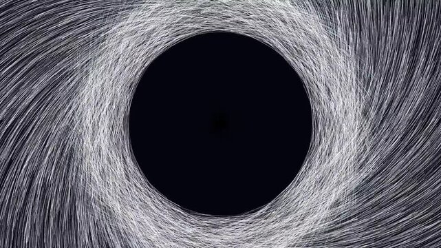 kinetic gravitational lensing accretion disk 2d
