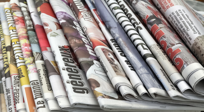 Journaux 