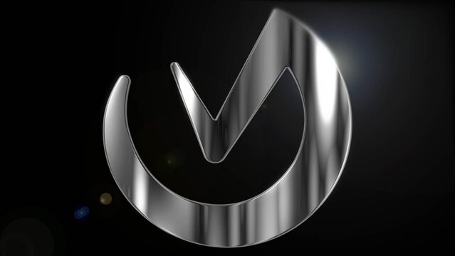 Epic Logo Reveal