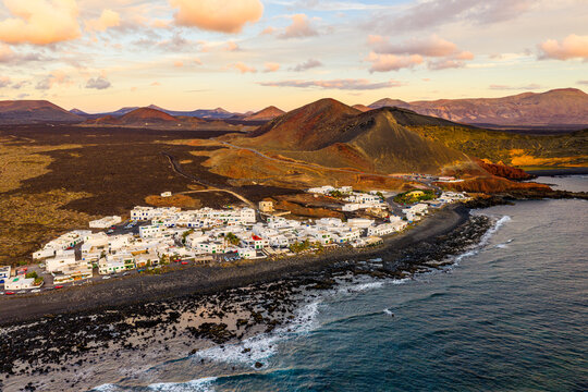 Lanzarote, Canary Islands, Spain