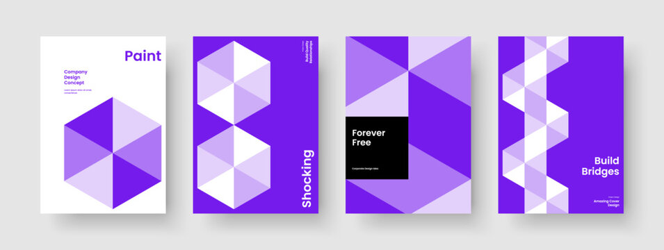Abstract Poster Template. Modern Flyer Layout. Geometric Business Presentation Design. Banner. Brochure. Background. Report. Book Cover. Journal. Notebook. Handbill. Catalog. Magazine