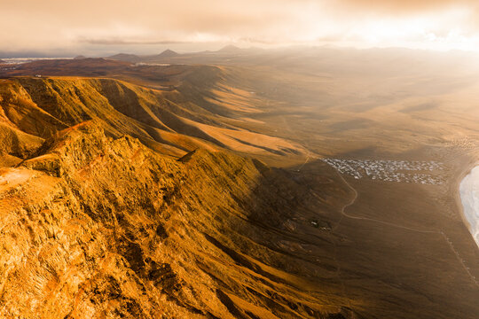 Lanzarote, Canary Islands, Spain