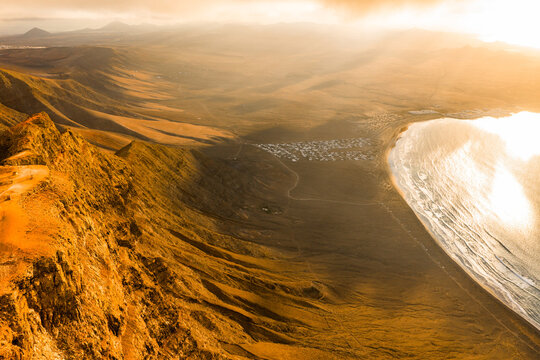 Lanzarote, Canary Islands, Spain
