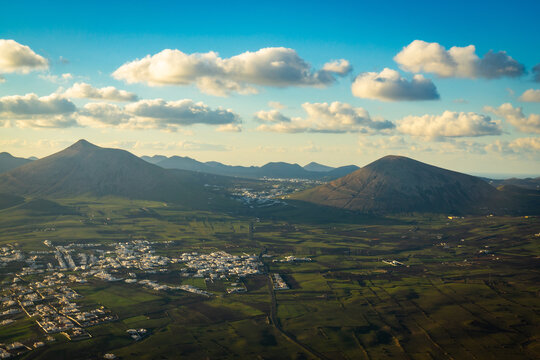Lanzarote, Canary Islands, Spain