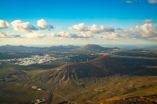 Lanzarote, Canary Islands, Spain