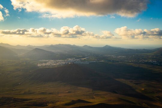 Lanzarote, Canary Islands, Spain