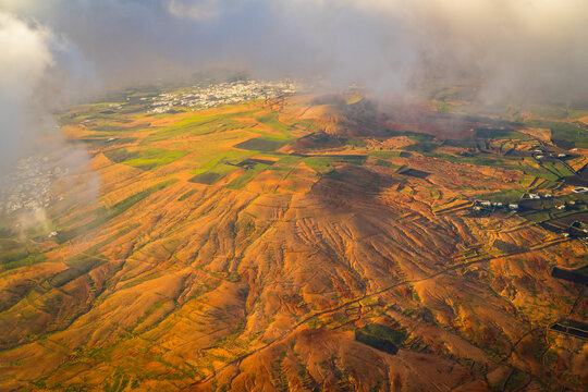 Lanzarote, Canary Islands, Spain