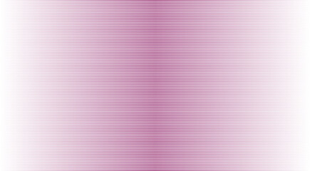 Abstract purple gradient pattern with horizontal line texture for modern graphic designs transition effects. © Zebbo