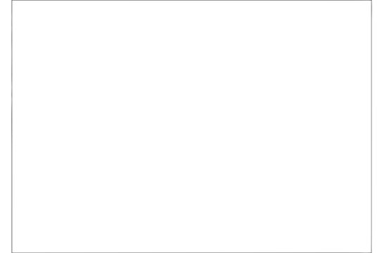 Blank white space minimalist style empty canvas with solid background