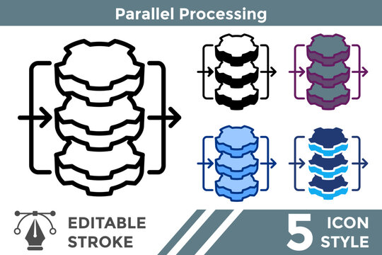 Parallel Processing