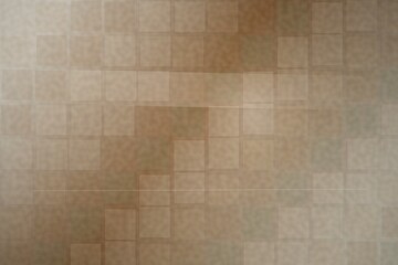 Fototapeta premium Abstract Square Pattern Background