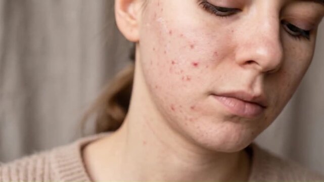Learn how to create a skincare routine to combat acne and achieve healthy, glowing skin with our expert tips and advice.
