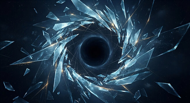 ボイド・ゲート：次元の地平線 / Void Gate: Dimensional Horizon