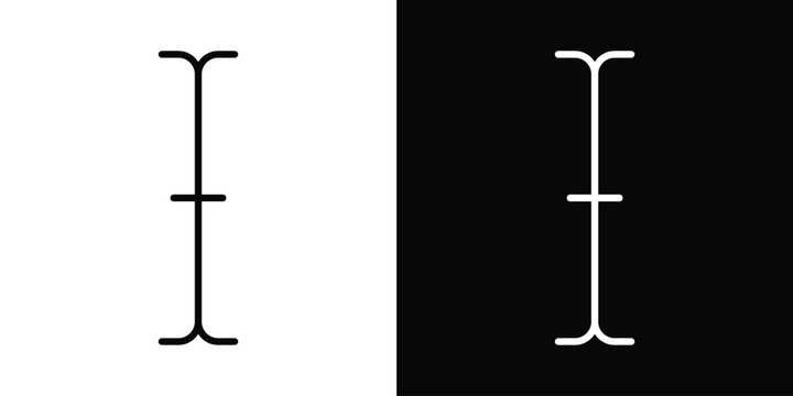 Cursor text icon