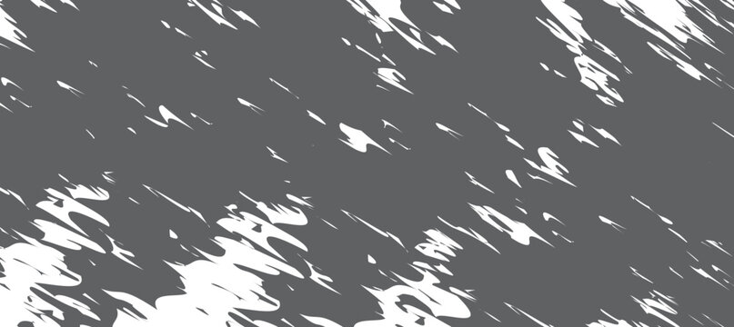Abstract dark gray distressed background with scratched textured pattern.