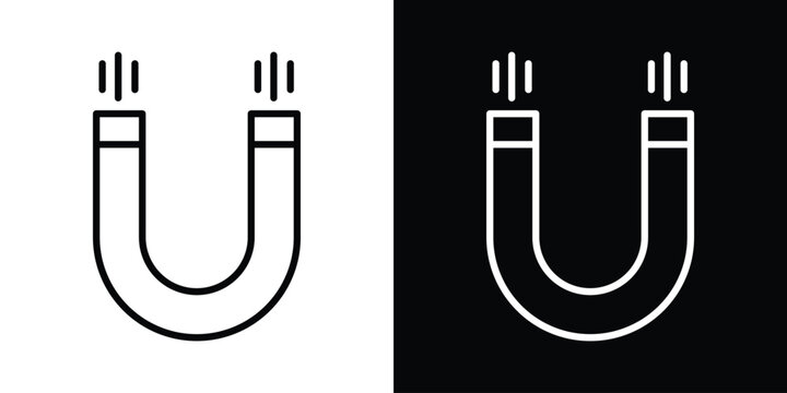 Magnet icon