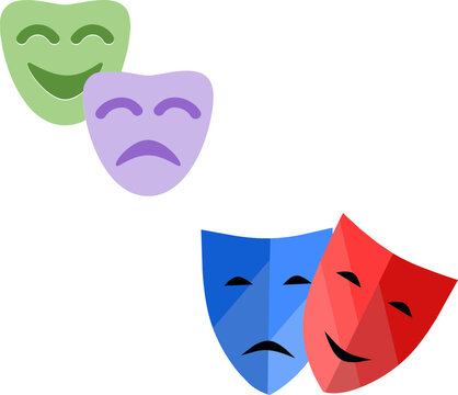 mascar&aacute;s 