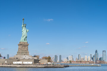 Fototapeta premium New York
