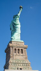 Fototapeta premium New York