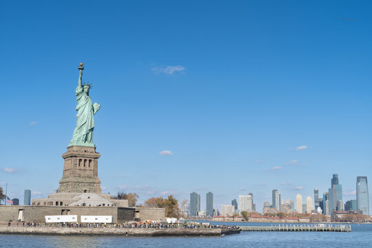New York