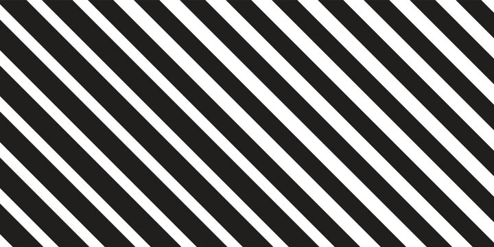 Black and White Vertical Stripes Pattern Background Minimal Geometric Design