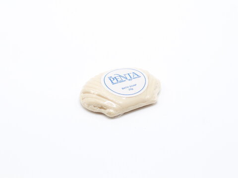 Penta beach resort bath soap in Manila, Philippines