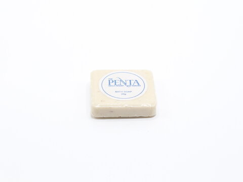 Penta beach resort bath soap in Manila, Philippines