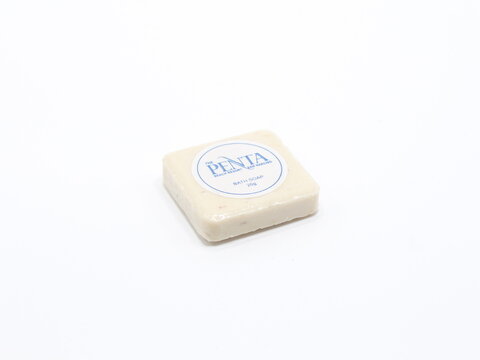 Penta beach resort bath soap in Manila, Philippines