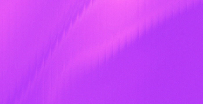 Vivid Purple Magenta Vertical Drape Texture with Pink Top Glow, Dreamy Fabric Like Abstract Background