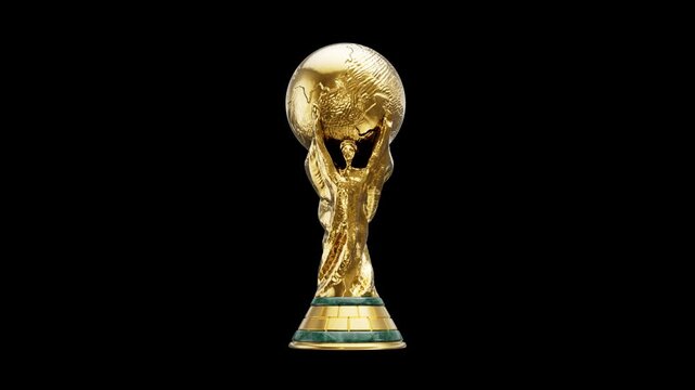 World Trophy Golden Loop