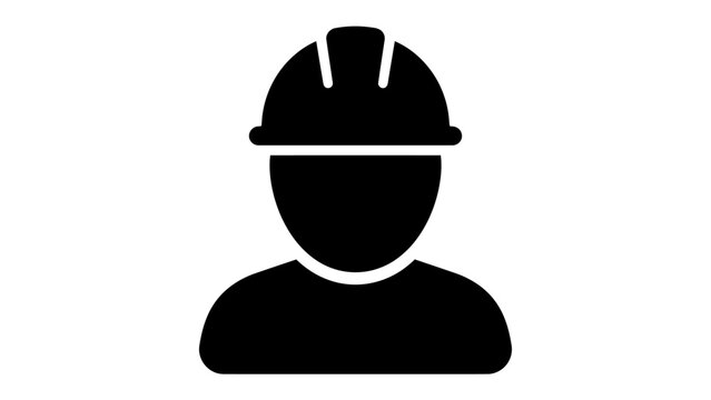 Worker Icon