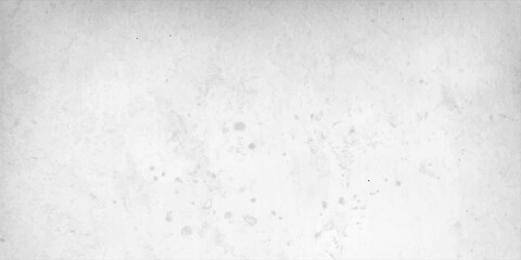 Naklejka premium A textured, light gray background with subtle speckles and stains, suggesting aged paper or a distressed wall surface, perfect for adding a vintage or grunge feel.