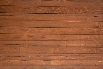 Obraz premium Rustic Wooden Plank Background, Grunge Wood Texture Full Frame
