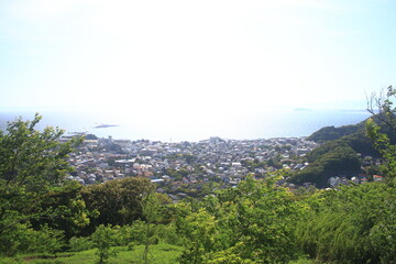 仙元山 © yossan.my