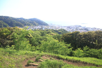 仙元山 © yossan.my