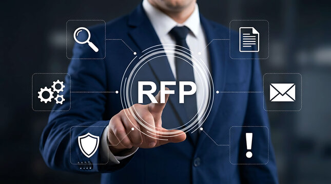 Request For Proposal RFP Procurement Compliance Vendor Selection Process