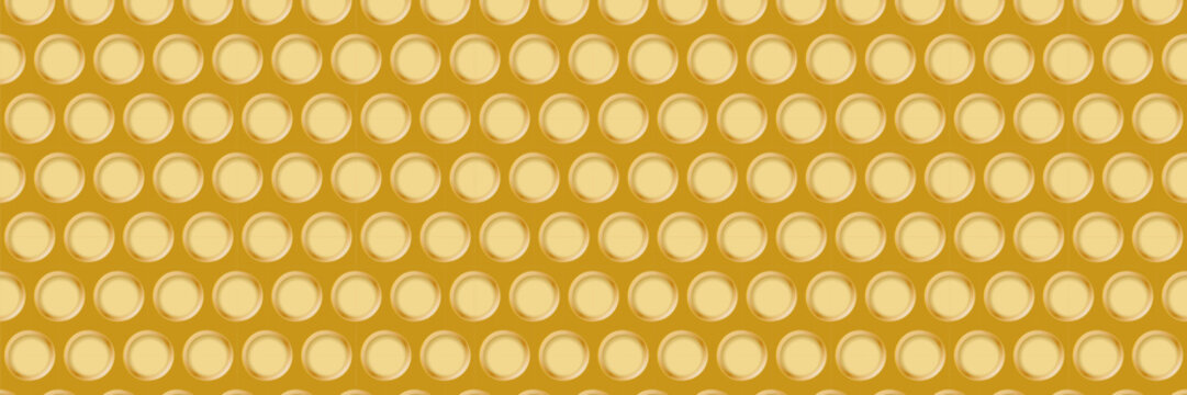 Metal pattern gold with carbon background brass and texture grill cloth. Copper hard abstract with technology seamless luxury and wallpaper layout web. Future plate metal with futuristic alloy.
