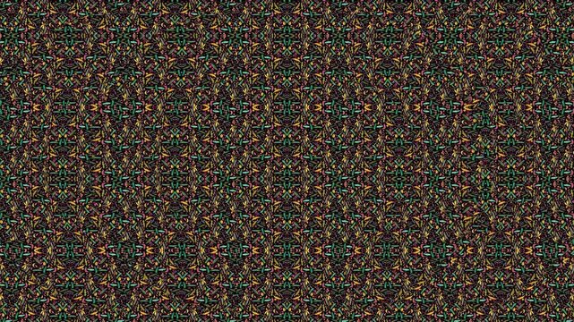 Discover a unique animated 3D stereogram created for deep visual focus, meditation, mindfulness practice, and gentle relaxation.