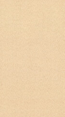 Fototapeta premium Beige textured fabric background, ideal for mobile wallpaper