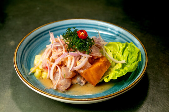 Ceviche