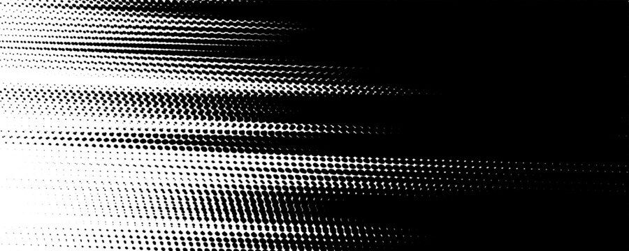 Dots halftone white and blue color pattern gradient grunge texture background. Dots pop art comics sport style vector dots halftone blue and white abstarct background vector illustration