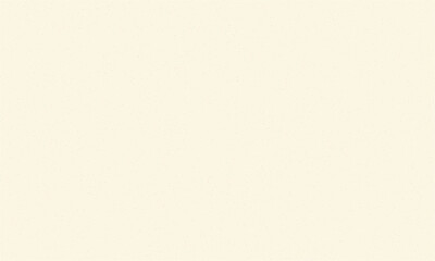 Fototapeta premium Solid cream background with tiny speckles for design