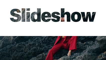 Slideshow Animation