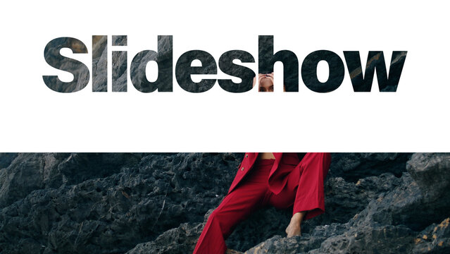 Slideshow Animation