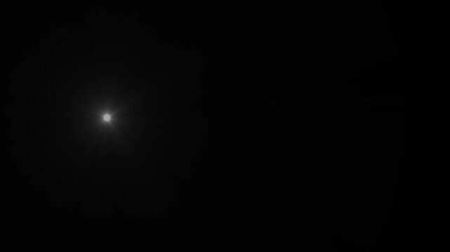 Paparazzi camera flashes, blinking flashlights animation on black background.Random bright blinking lights, Photography Flash.camera burst flash lights overlay paparazzi effect loop.